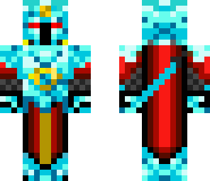 the fire boxer