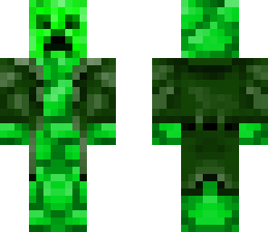 mr creeper