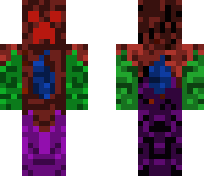 davidisred2