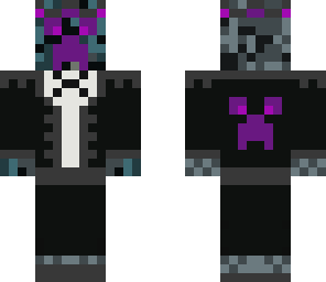 dark king creeper ii