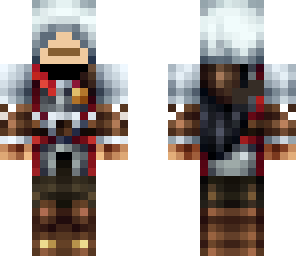 ezio