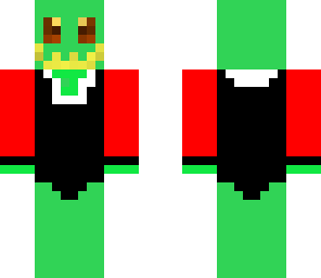 turtal man