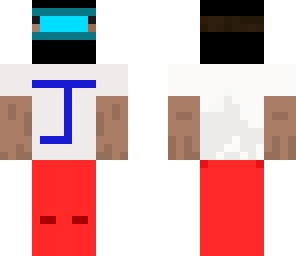 man
