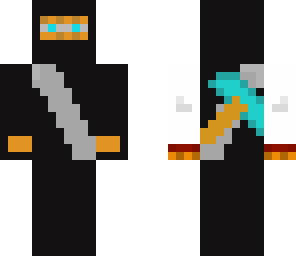 griefer me