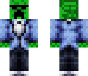 creeperpsy