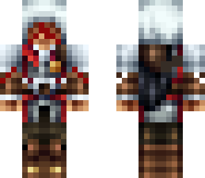 ezio