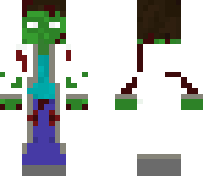 doctor infected