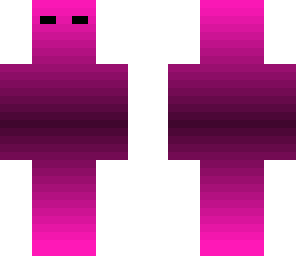 purple beam