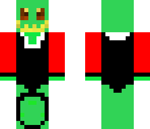 turtal man