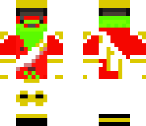 alien honeydew