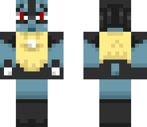 lucario