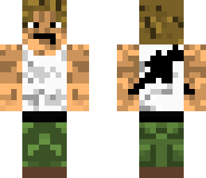 soldier