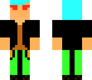 robotman