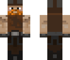 viking villager updated