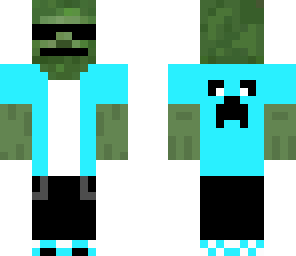 zombie teen