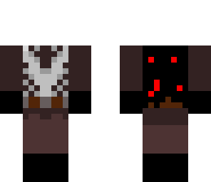 the headless horseman