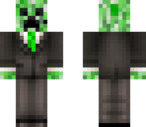 spy creeper