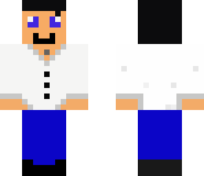 shy party guy