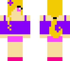 candy girl