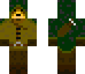 ranger's apprentice 