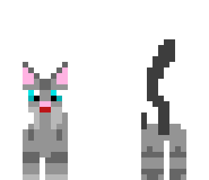 maurice the cat