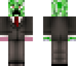 poped creeper
