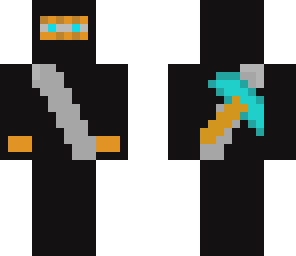 griever fixed