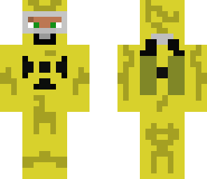 toxic steve