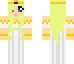 god princess