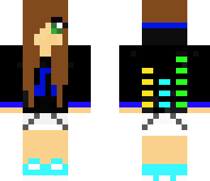 music girl