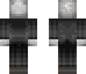 slender man