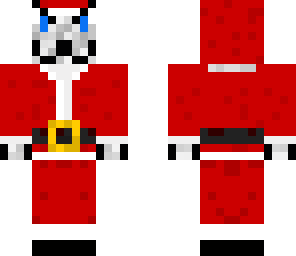 santa mwbeast v1