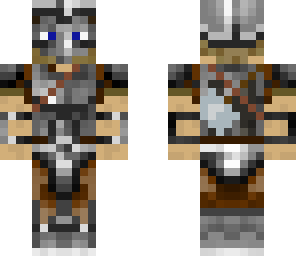 viking guy