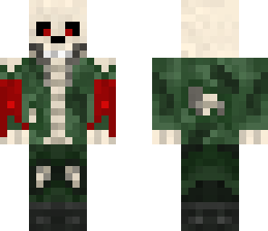 skeleton