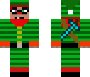 chimneyswift elf