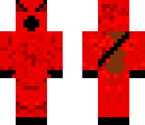 rock devil
