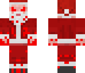 killer santa