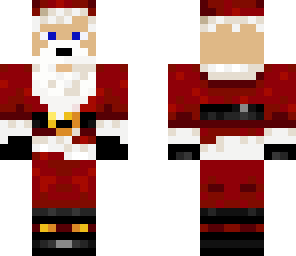 santa clause