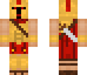 centurion