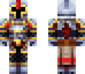 paladin hell
