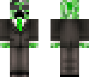 boss creeper