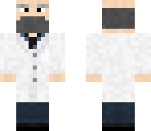 umbrella corps scientist