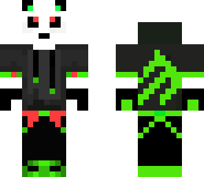 killer panda 
