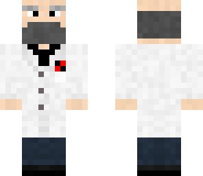 umbrella corps scientist v2