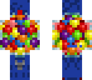 edited gumball guy
