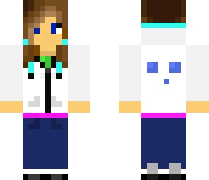 girl