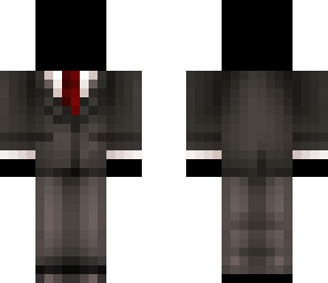 black slender