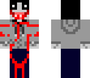 jeff the killer