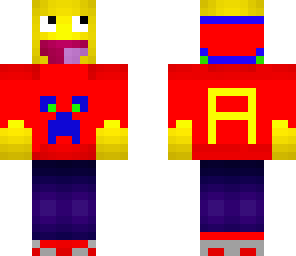 awesome face acoxx
