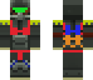 jet pack bakini girl
